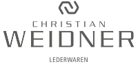 Christian Weidner Lederwaren – Kundenlogo